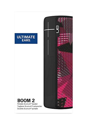 Ultimate Ears Boom 2 Enceintes Bluetooth trop bien