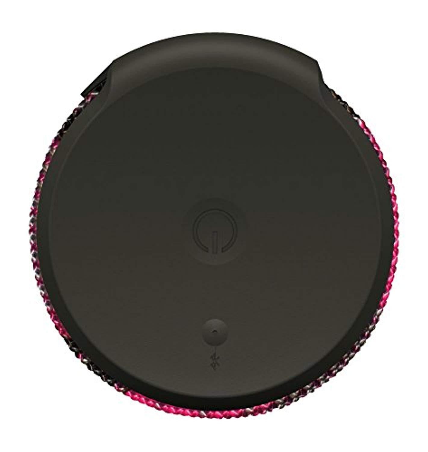 Ultimate Ears Boom 2 Enceintes Bluetooth trop bien