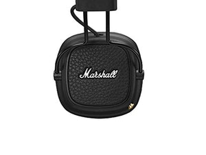 Marshall Major III Casque Audio Bluetooth - Noir