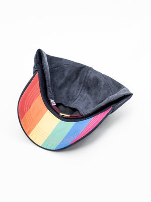 Casquette Pride rainbow