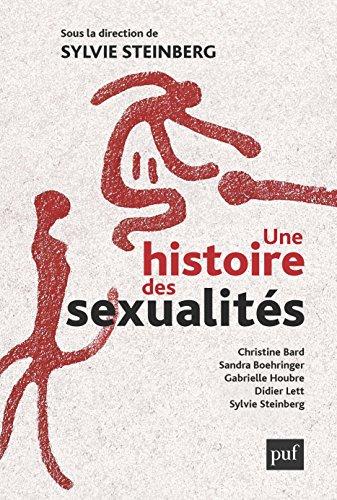 Une histoire des sexualités