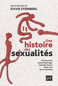 Une histoire des sexualités