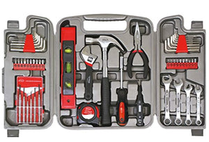 Trousse à outils - les indispensables - Pour homme masc