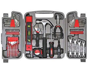 Trousse à outils - les indispensables - Pour homme masc