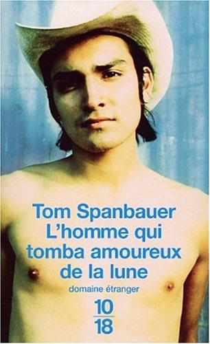 L'homme qui tomba amoureux de la lune