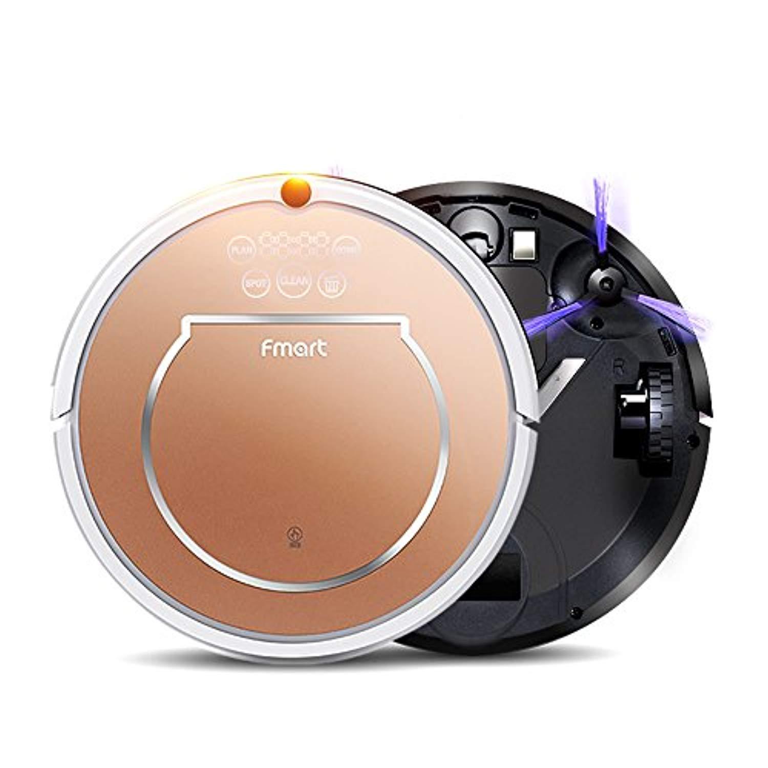 Fmart Robot aspirateur autonome