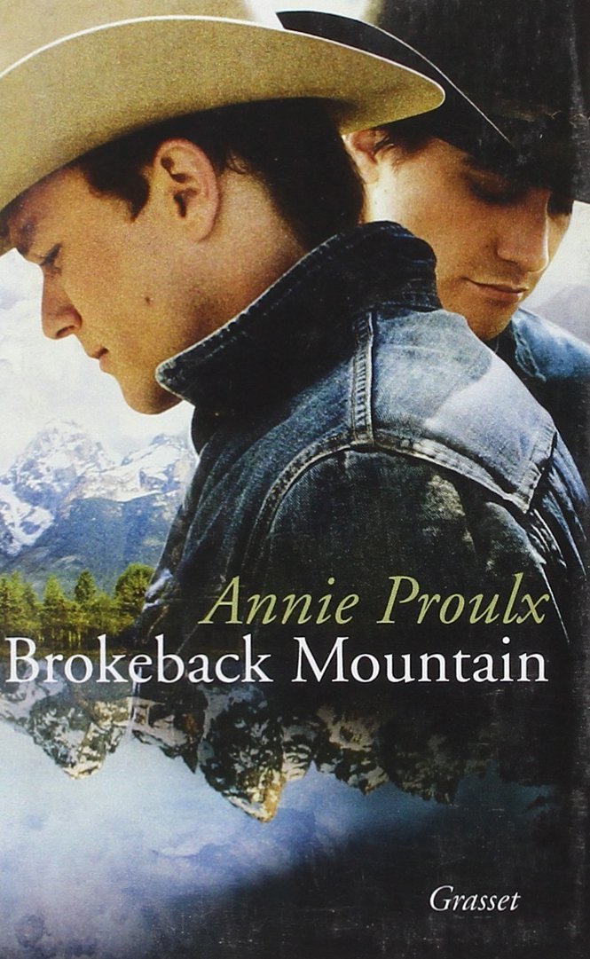 Brokeback Mountain