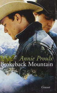 Brokeback Mountain