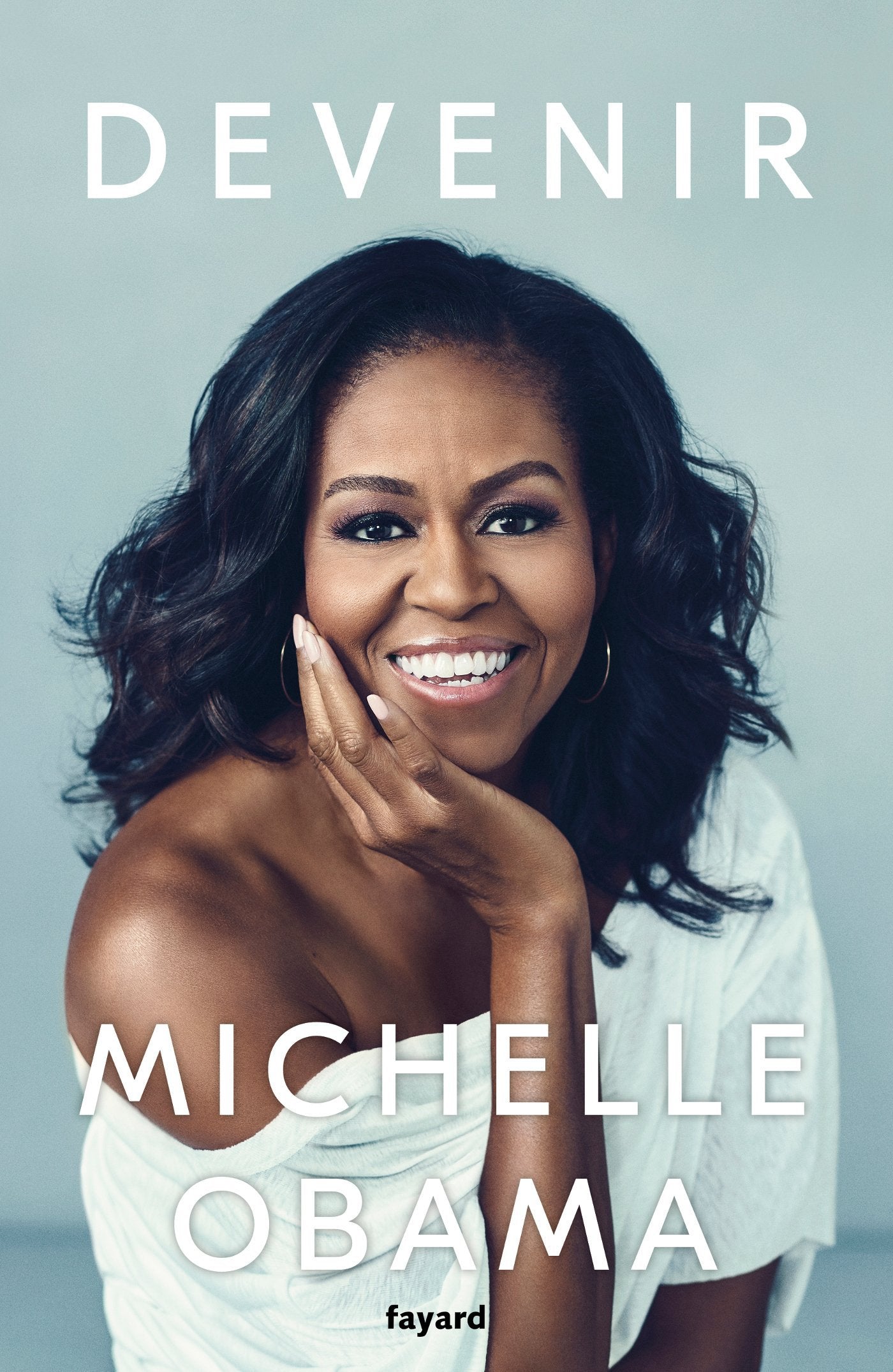 Devenir Michelle Obama