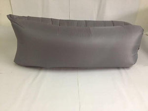 Sofa gonflable pour extérieur